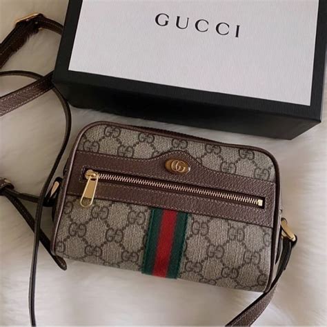 what is the cheapest gucci item|most affordable gucci bag.